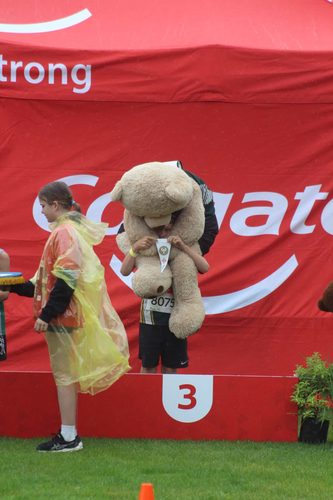 2024 Colgate Games photo